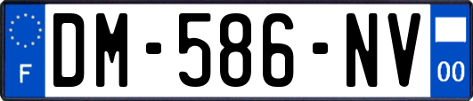 DM-586-NV