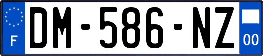 DM-586-NZ