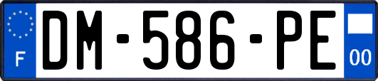 DM-586-PE