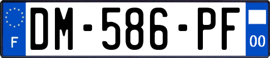 DM-586-PF