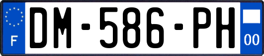 DM-586-PH