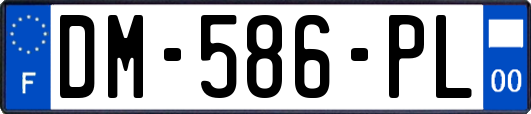 DM-586-PL