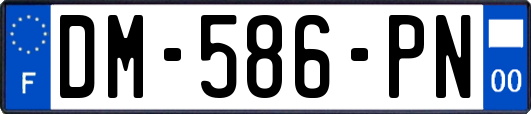 DM-586-PN