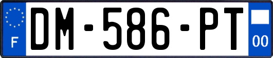 DM-586-PT