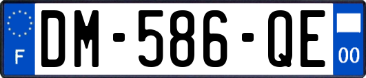 DM-586-QE