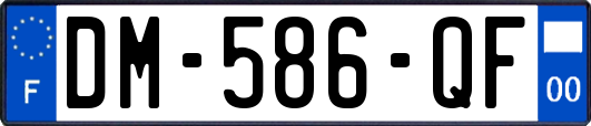 DM-586-QF