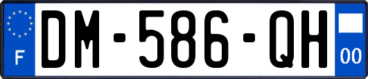 DM-586-QH