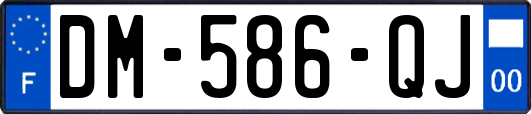 DM-586-QJ