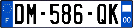 DM-586-QK