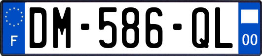 DM-586-QL