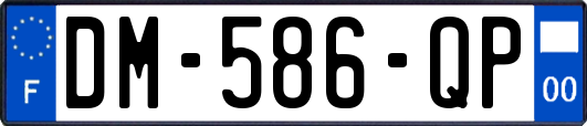 DM-586-QP