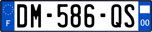 DM-586-QS