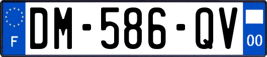 DM-586-QV