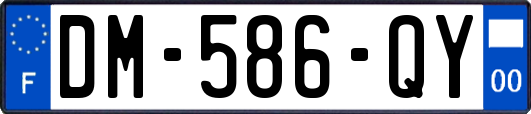 DM-586-QY