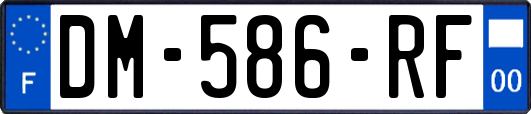 DM-586-RF