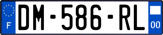 DM-586-RL