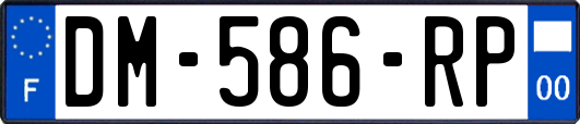 DM-586-RP