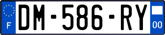 DM-586-RY