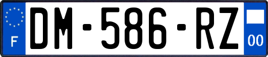 DM-586-RZ