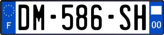 DM-586-SH