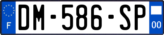 DM-586-SP
