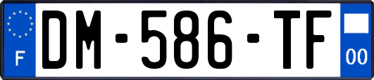 DM-586-TF