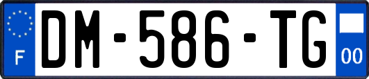 DM-586-TG