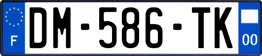 DM-586-TK