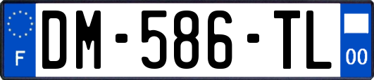 DM-586-TL
