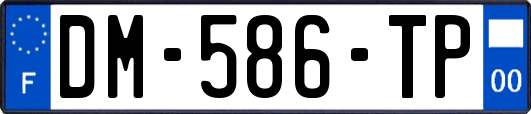 DM-586-TP