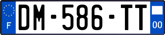 DM-586-TT