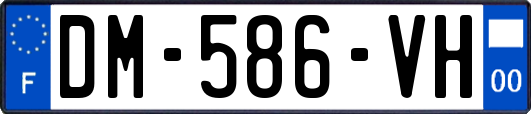 DM-586-VH