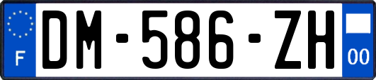 DM-586-ZH