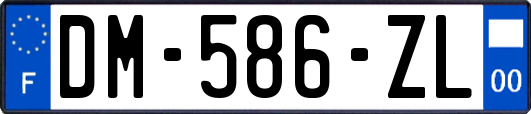 DM-586-ZL