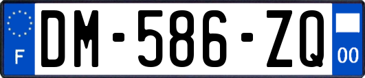 DM-586-ZQ