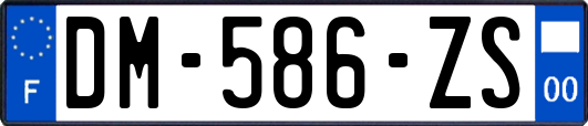 DM-586-ZS