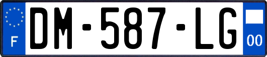DM-587-LG