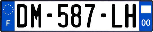 DM-587-LH