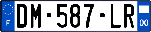DM-587-LR