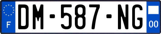 DM-587-NG