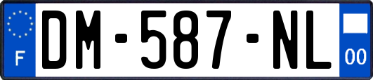 DM-587-NL