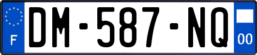 DM-587-NQ