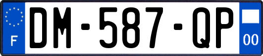 DM-587-QP