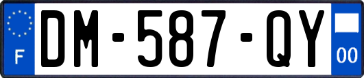 DM-587-QY