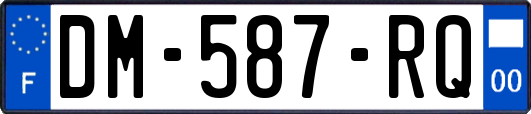 DM-587-RQ
