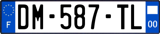 DM-587-TL