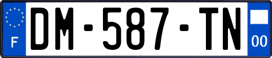 DM-587-TN
