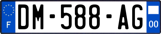 DM-588-AG