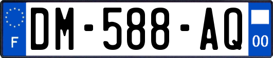 DM-588-AQ