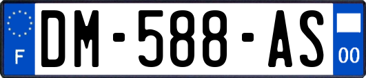 DM-588-AS